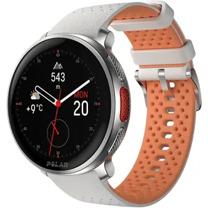 Polar Smartwatch Vantage V3 S/l Orange (900108893)