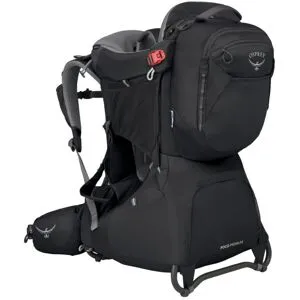 POCO PREMIUM CHILD CARRIER W/RC  Size: ONESIZE