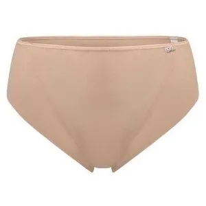 Trosa midi microfiber sand - Avet (Storlek: M)