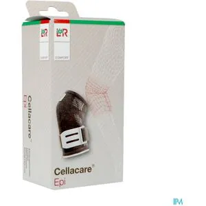 Lohmann Rauscher Cellacare Epi Comfort Taille 4 (24-27)