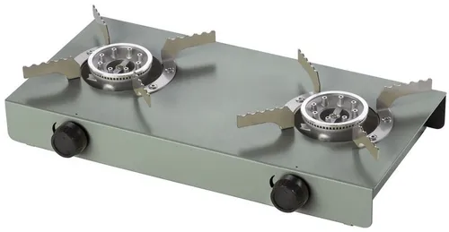 Meva vařič rivet khaki