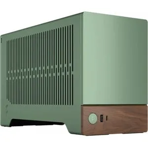 Fractal Design Terra - Jade