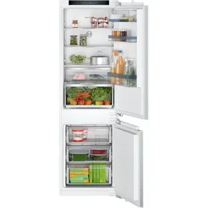 Bosch Frigo-congélateur Encastrable E (kin86vfe0)