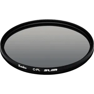 Kenko Filtre Smart C-pl 62 Mm (236295)