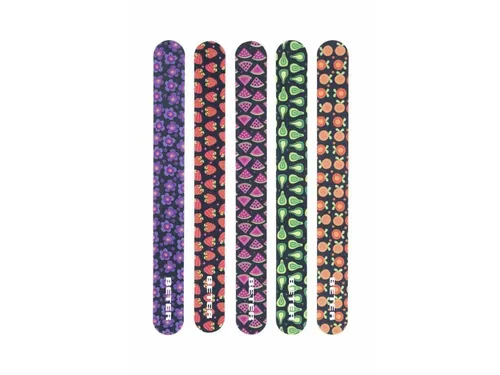 Beter Pilník na nechty (Fibreglass Nail File 180/220 Grit) 1 ks