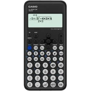 Calculadora Científica Casio Fx-82sp X