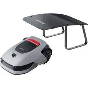 Dreame Robotic Mower A1 Pro + Robotic Mower Garage