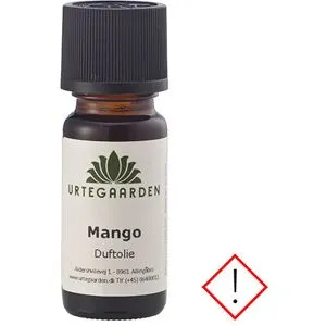 Urtegaarden Duftolje Mango - 10 ml