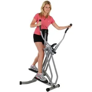 Christopeit SportCrosstrainer "Walker"