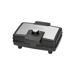 Clatronic Waffelautomat WA 3606, Waffeleisen