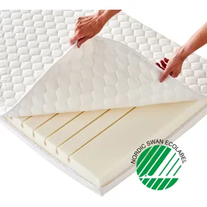 Hoppekids Madrass, ECO Dream, 70x160cm