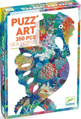 Puzzle Mořský koník 350 dílků