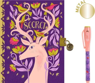 Tajný deník Tajemná Melissa