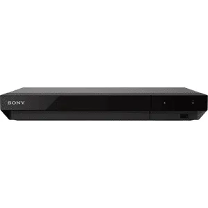 Sony Ubp-x700k - Lecteur 4k Uhd Blu-ray