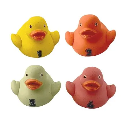 ZIRO Kačičky do vody