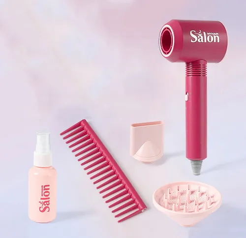 PLEJO Malá kaderníčka - Fén