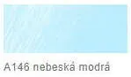 Pastelka Faber-Castell Polychromos – 146 sky blue