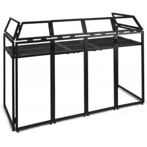 Vonyx DB5 Pro système DJ pliable