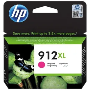 HP 912 Xl Magenta