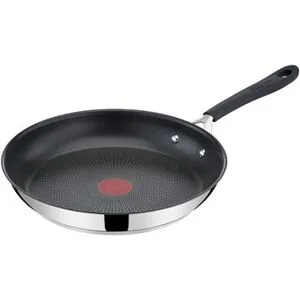 Tefal Quick Easy SS Frypan 28 cm