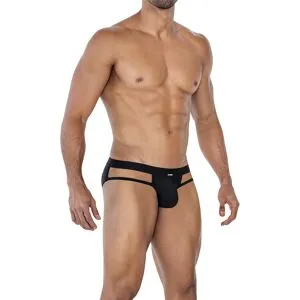 Sedusia Cut4Men Web Jockstrap Black C4MSPX23