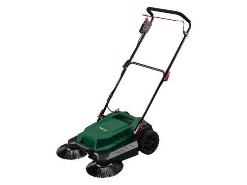 Parkside® Aku zametací stroj Pakm 20-Li A1 – bez akumulátoru a nabíječky