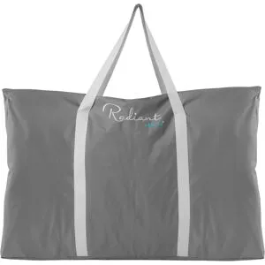 Radiant Health Bæreveske for Infrarød Badstue - 1 Stk