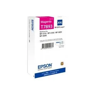 Epson Tinte magenta C13T789340