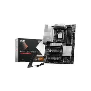MSI PRO X870-P WIFI, Mainboard