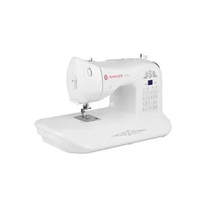 Singer One, Nähmaschine