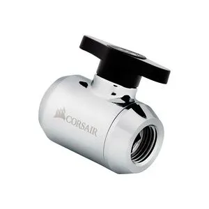 Corsair XF Ball Valve, Ventil