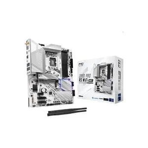 ASRock Z890 Pro RS WiFi White, Mainboard