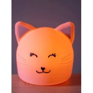 Veilleuse - Mrs. Cat TRIXIE rose