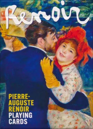 Poker - Renoir