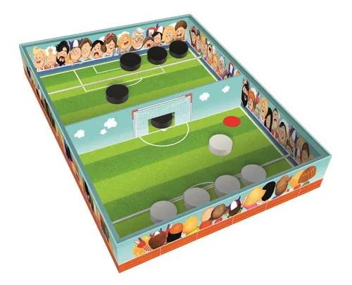 Detoa Futbal