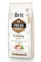 Brit Dog Fresh Turkey & Pea Light Fit & Slim 2,5kg