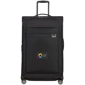VistaPrint Grande valise extensible à roulettes Samsonite® Airea