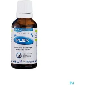Dynarop Dynasport Flex Hle Mas. 30ml Dynar