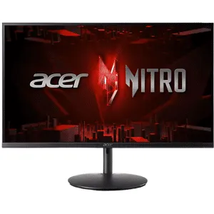Acer Nitro Xf240ym3biiph - 23.8 Pouces Full Hd Ips (in-plane Switching)