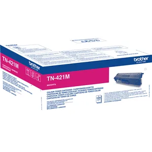 Brother Tn-421m Magenta