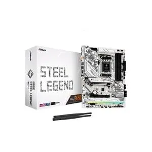 ASRock B650 STEEL LEGEND WIFI, Mainboard