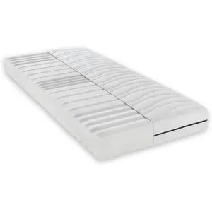 Robusta Clara Komfortschaummatratze 19 cm H3 120x200cm