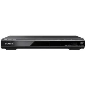 Sony DVPSR760HB DVD Player