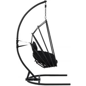 Panay Hængestol - Sort