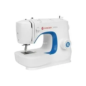 Singer M3205, Nähmaschine