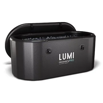 Sharp Shape Lumi PRO Ice Bath