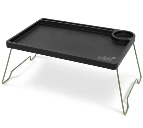 Delphin kaprařský skládací stolek ideal