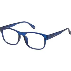 Montana Eyewear Óculos de Leitura MRC1B Azul 1&nbsp;un. +3.00