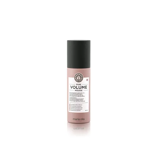 Mousse Pure Volume 150ml