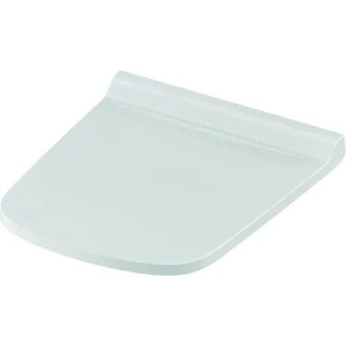 Tece TECEone wc prkénko slim duroplast bílá 9700603 9.700.603